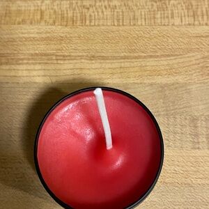 Handmade Apple cinnamon candle